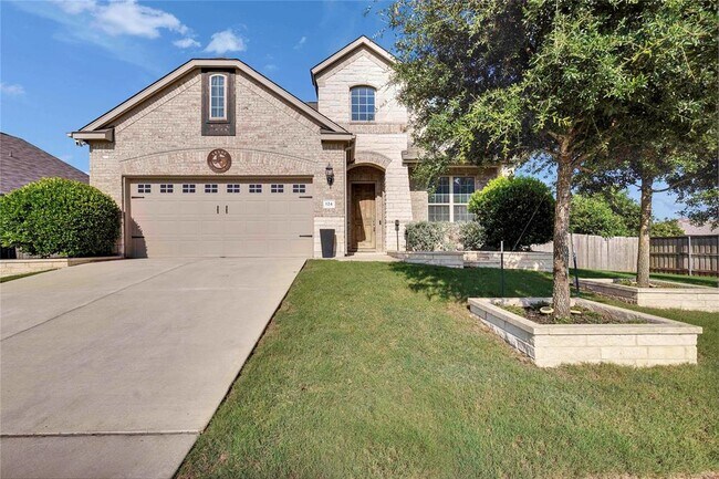 property at 124 Leadtree Loop