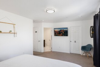 66560 Ocotillo Rd in Desert Hot Springs, CA - Building Photo - Building Photo