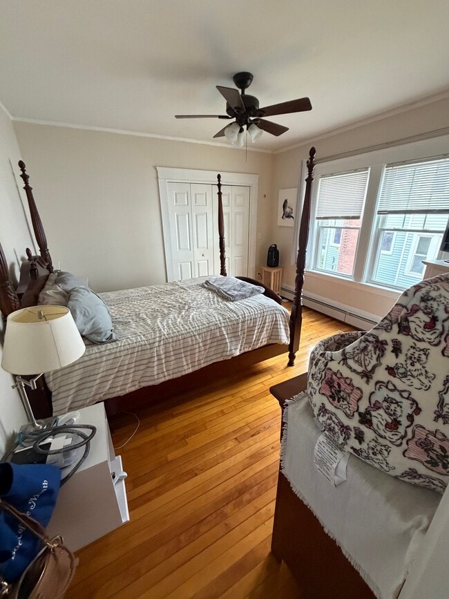 34 Marble St, Unit 1