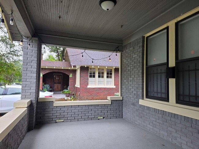 637 N Willett St in Memphis, TN - Building Photo - Building Photo