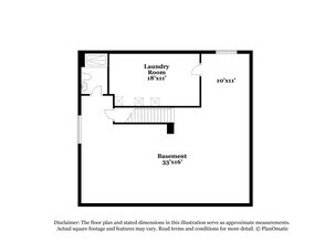 1315 W 133rd Cir in Westminster, CO - Foto de edificio - Building Photo