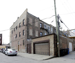 2876 S Archer Ave in Chicago, IL - Building Photo - Building Photo