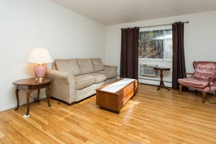 Anthos at Vestal in Vestal, NY - Building Photo