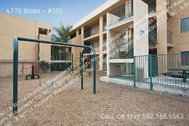 4770 Home in San Diego, CA - Building Photo - Building Photo