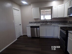 21 NW 53rd St in Lawton, OK - Building Photo - Building Photo