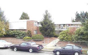 4521 S Yakima Ave in Tacoma, WA - Building Photo - Building Photo