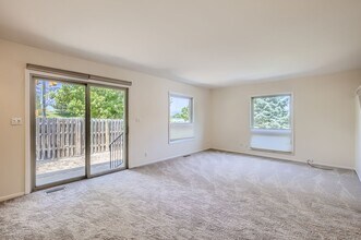 1538 Chambers Dr in Boulder, CO - Building Photo - Building Photo