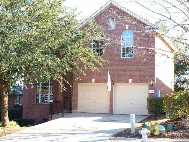 2724 Cascade Falls Dr in Austin, TX - Building Photo - Building Photo