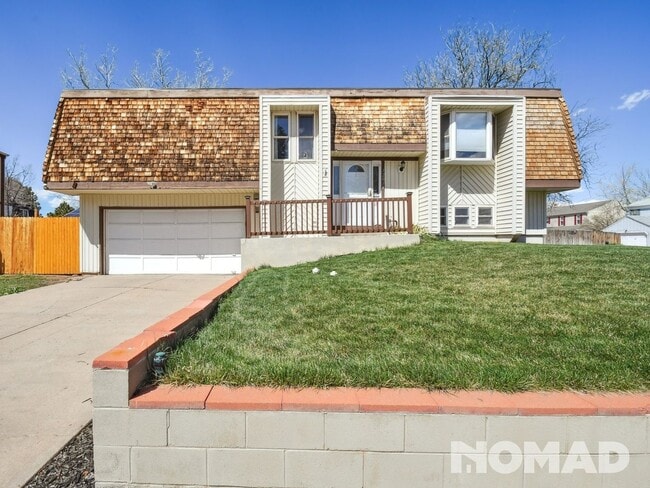 property at 12019 W Rice Pl