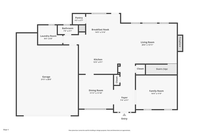 9120 Waterford Ln in Powder Springs, GA - Building Photo - Building Photo