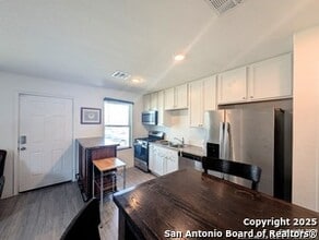 8132 Nube Medina in San Antonio, TX - Building Photo - Building Photo