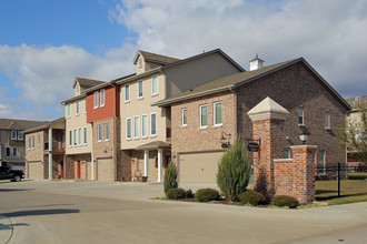 Gramercy Lofts in Bartlesville, OK - Building Photo - Building Photo