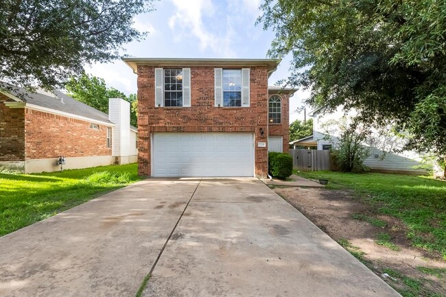 property at 1709 Windy Park Cir