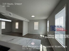 319 Hazel St in Hot Springs, AR - Building Photo - Building Photo