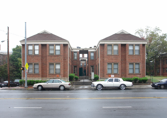 Bedford Pine Apartments in Atlanta, GA - Building Photo - Building Photo