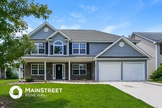 2526 Sonoma Valley in Villa Rica, GA - Building Photo - Building Photo