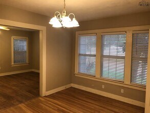 2001 Arthur St in Wichita Falls, TX - Building Photo - Building Photo