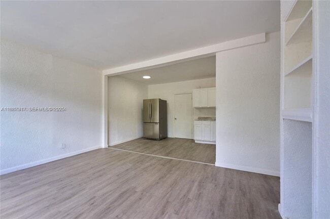 property at 11501 NW 27th Ave