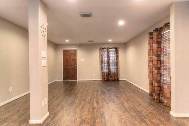 property at 18203 Fair Grange Ln