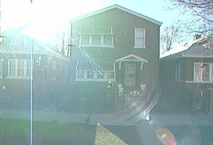 6040 S Rockwell St in Chicago, IL - Building Photo