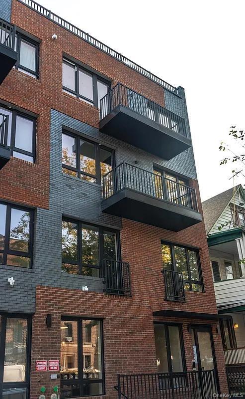 property at 2502 Newkirk Ave