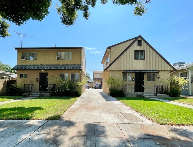 property at 525 N Shelton St