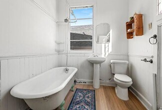 1035 N Derbigny St in New Orleans, LA - Building Photo - Building Photo
