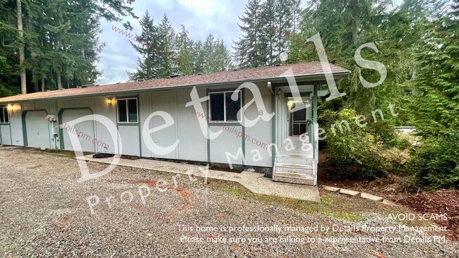 property at 12754 Silverdale Way NW