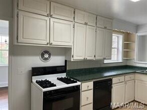 2772 Ashley Ave in Montgomery, AL - Foto de edificio - Building Photo