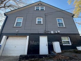 3121 Conner Dr in Knoxville, TN - Building Photo