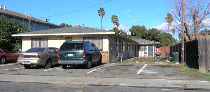 3911 44th Ave in Sacramento, CA - Building Photo - Building Photo