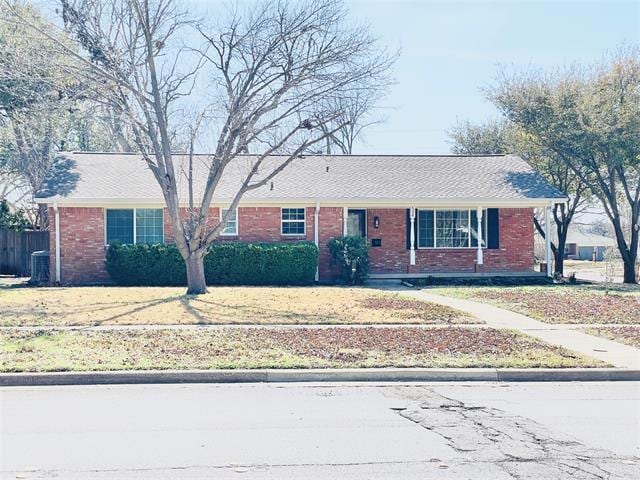 property at 534 E Spring Valley Rd