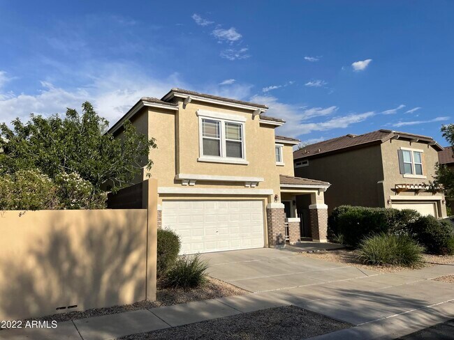 35111 N 31st Ave in Phoenix, AZ - Building Photo - Building Photo