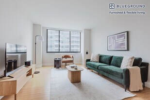 155 E 31st St in New York, NY - Building Photo