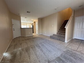 3437 Big Stomp Ct in Las Vegas, NV - Building Photo - Building Photo