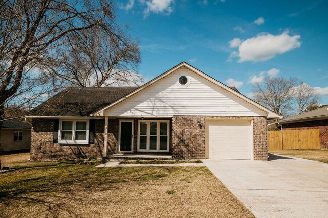 property at 318 Jennie St