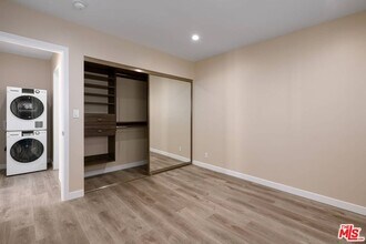 1553 S Saltair Ave in Los Angeles, CA - Building Photo - Building Photo