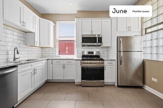 628 N Albany Ave in Chicago, IL - Building Photo - Building Photo