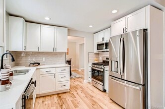 30150 Stagecoach Blvd in Evergreen, CO - Building Photo - Building Photo