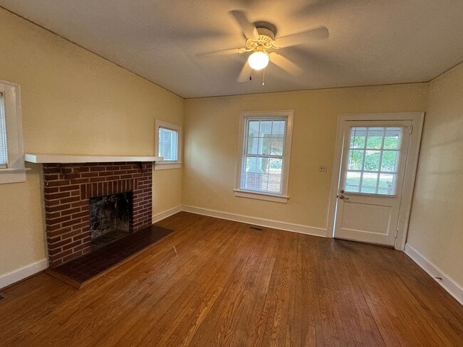 4705 Myrtle St in Lynchburg, VA - Building Photo - Building Photo