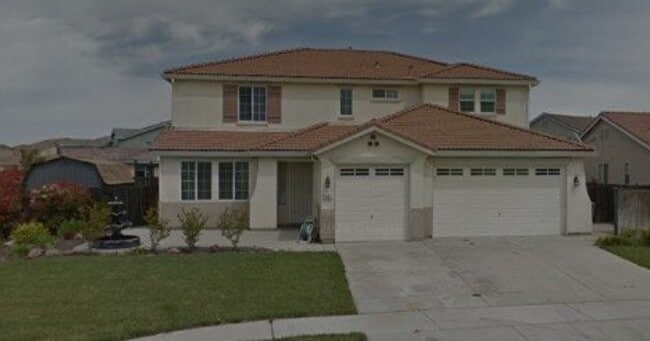 property at 1401 High Noon Dr