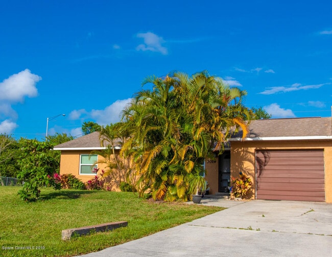 property at 3019 Sea Gate Cir