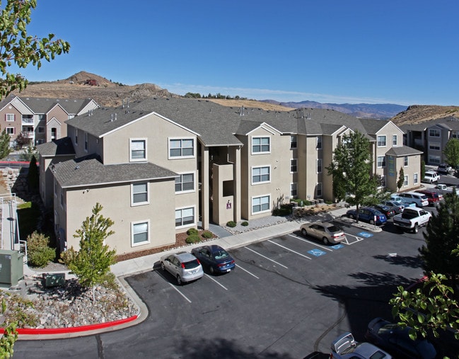 Vista Pointe Apartments