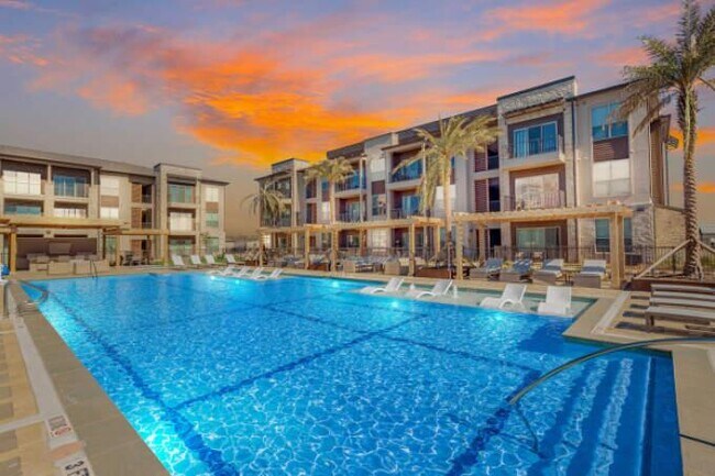 property at 600 Farm to Market 1626