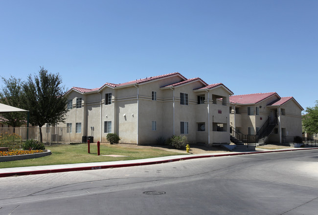 Cedar Springs in Coachella, CA - Foto de edificio - Building Photo