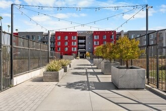 Mission Lofts in Riverside, CA - Building Photo - Building Photo