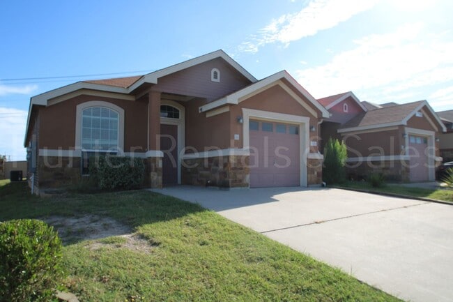 301 Study Hall Lp in Killeen, TX - Building Photo - Building Photo