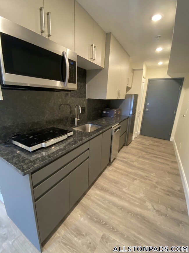 1028a Commonwealth Ave in Boston, MA - Building Photo - Building Photo