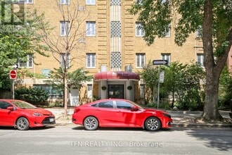 26 St Joseph St in Toronto, ON - Building Photo - Building Photo