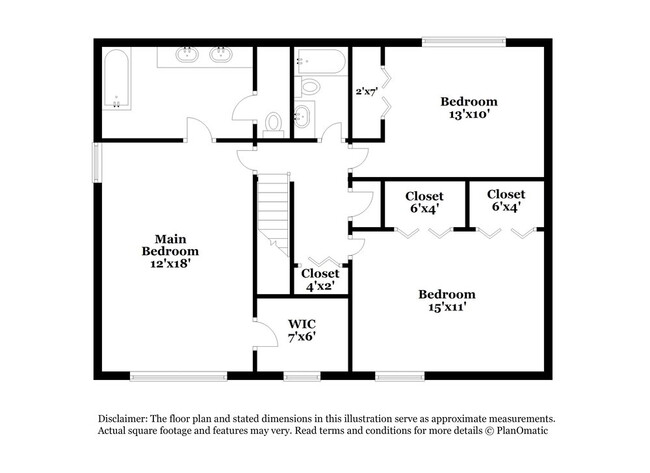 3235 Pond Ridge Trail in Snellville, GA - Building Photo - Building Photo